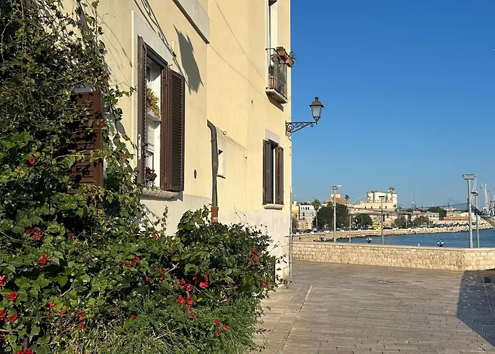 Casa Venezia San Nicola