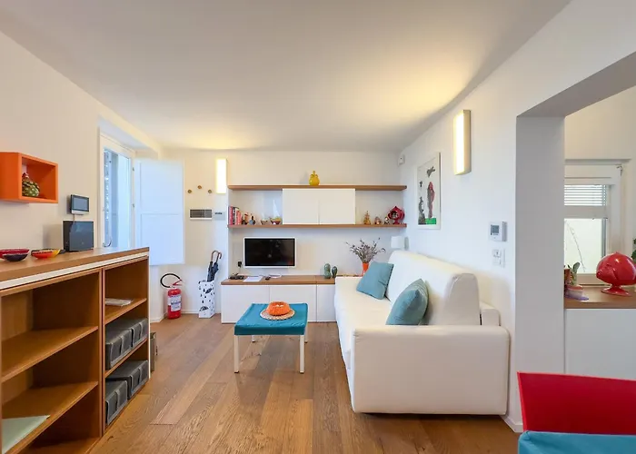 Casa Venezia San Nicola