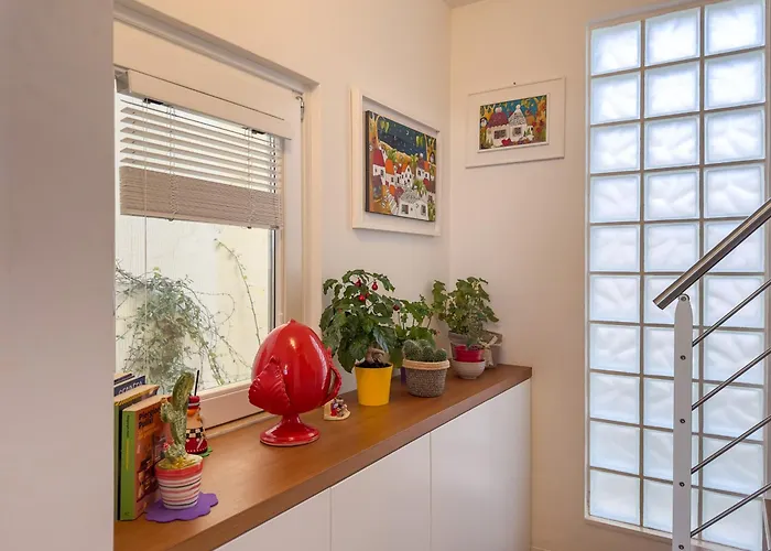 Casa Venezia San Nicola