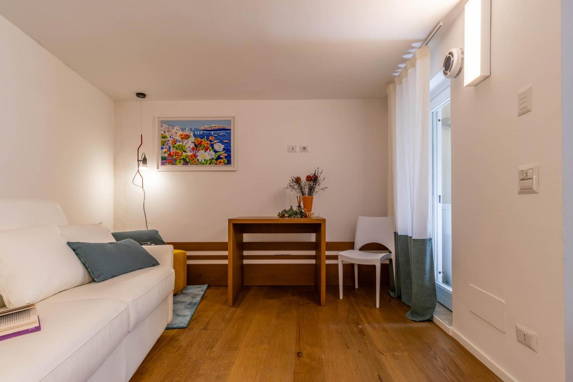 Casa Venezia San Nicola Сasa de vacaciones *