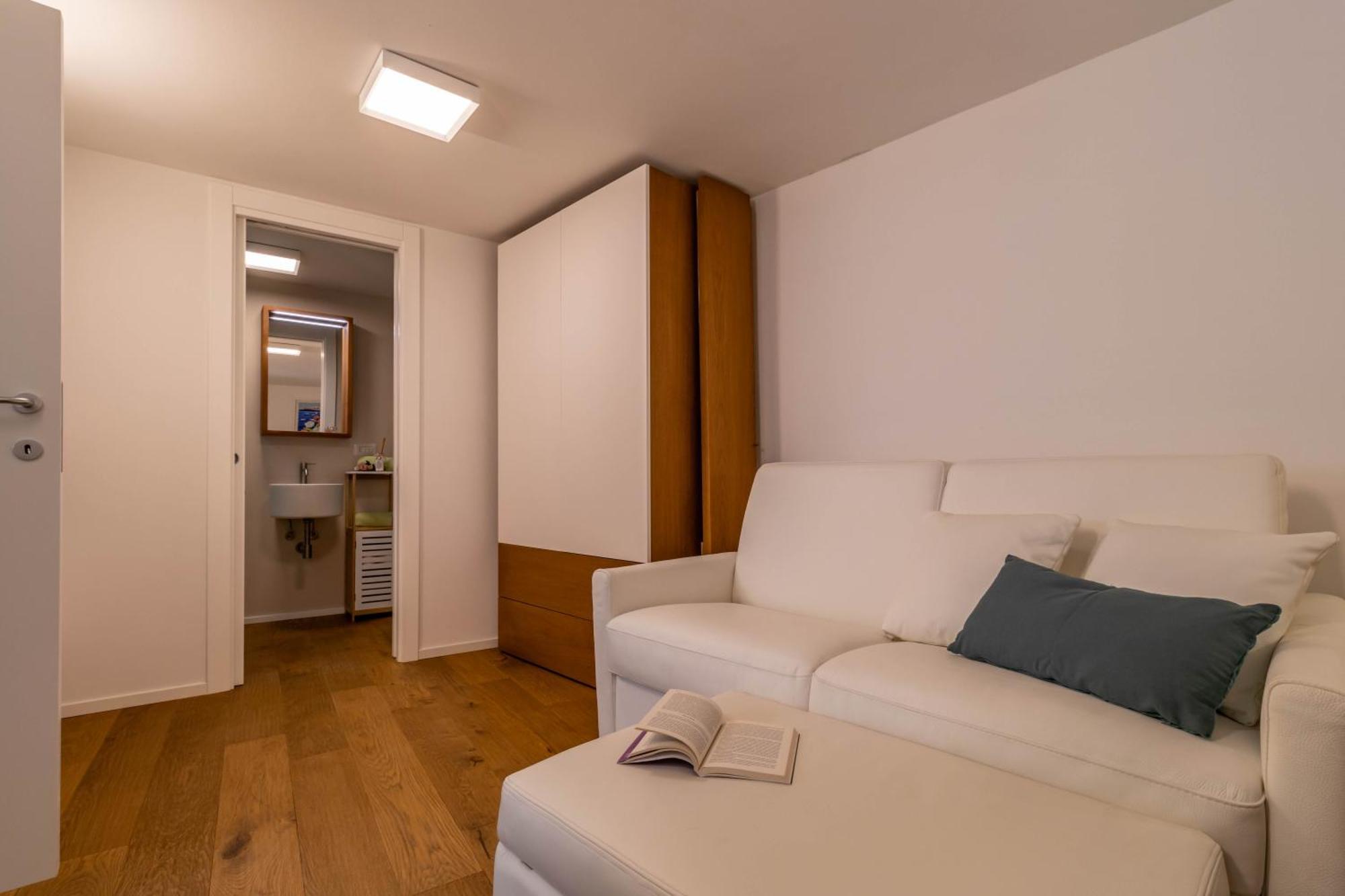 Сasa de vacaciones Casa Venezia San Nicola Bari