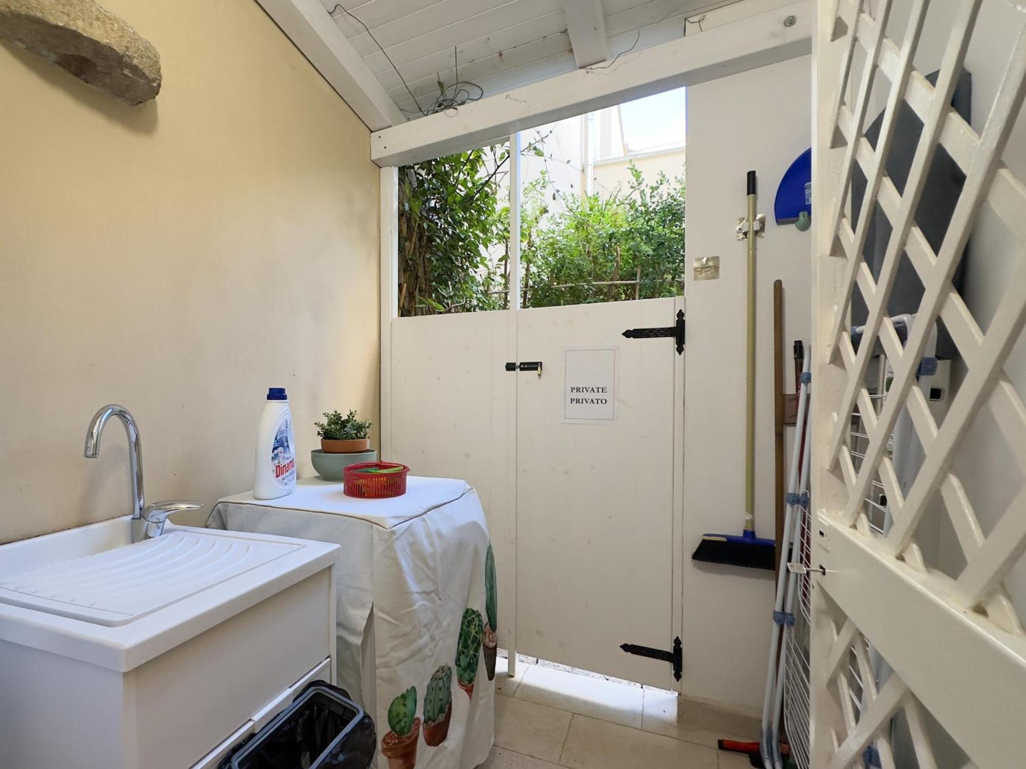 Casa Venezia San Nicola Сasa de vacaciones