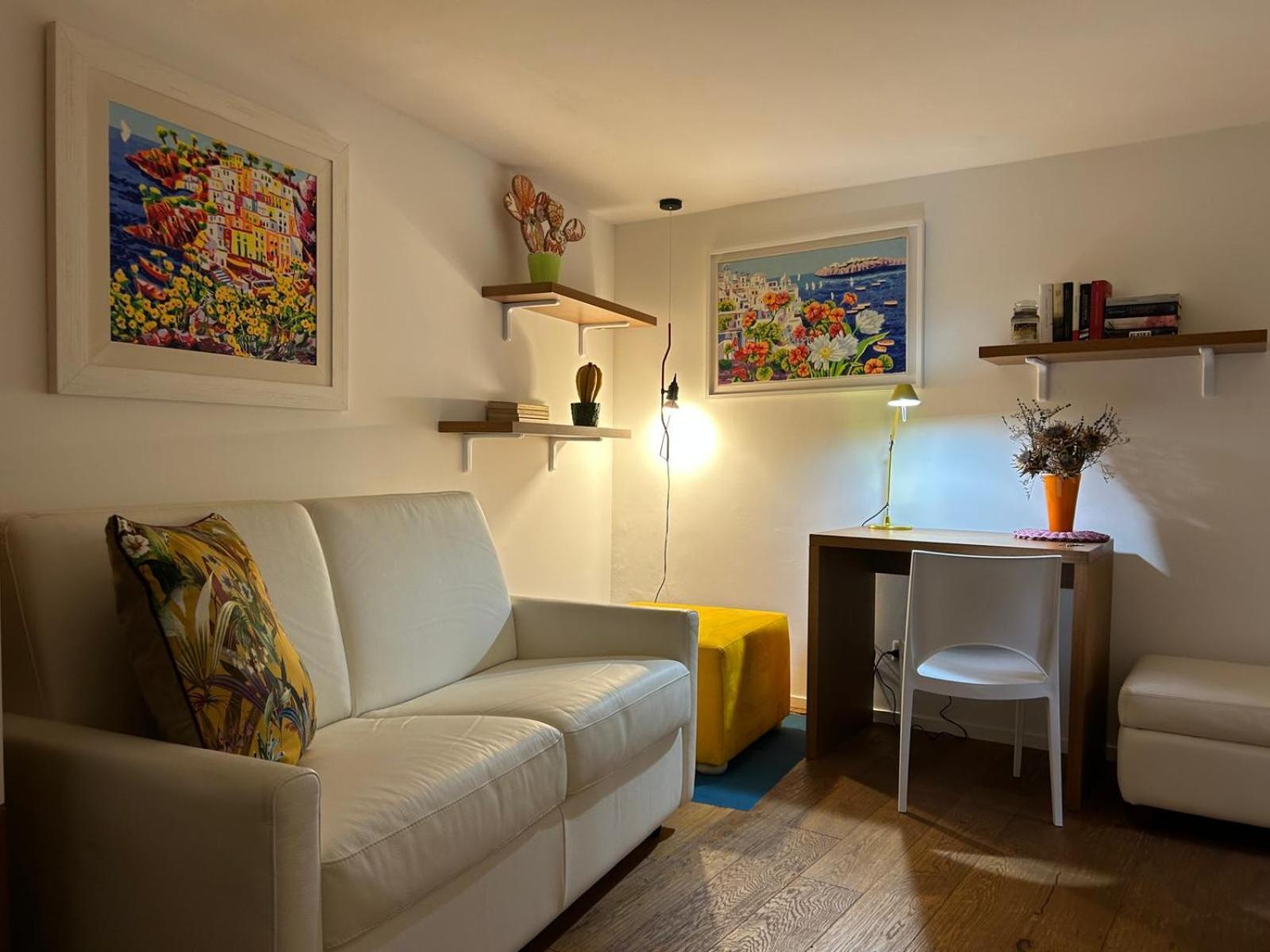 Сasa de vacaciones Casa Venezia San Nicola