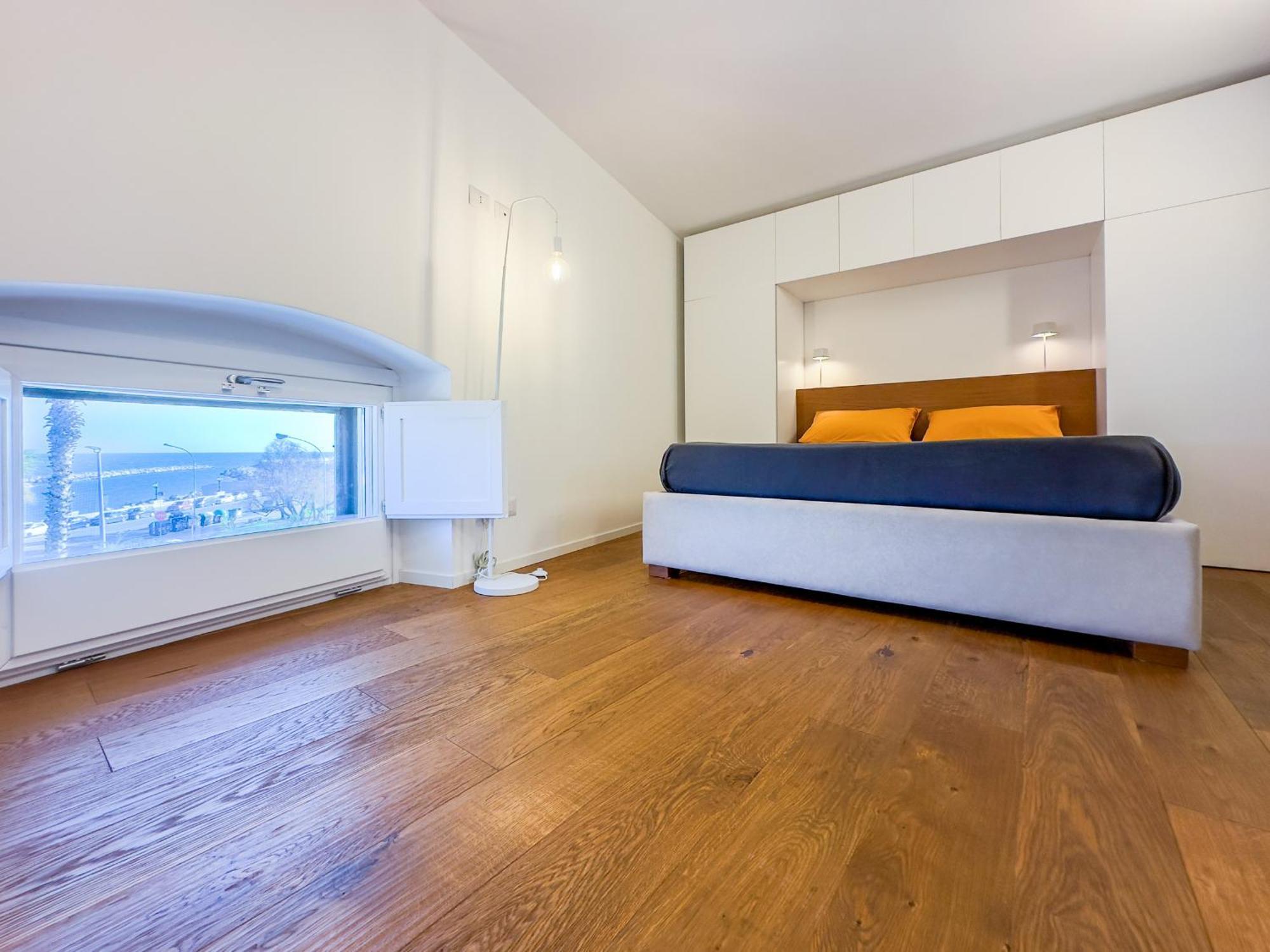 Сasa de vacaciones Casa Venezia San Nicola *