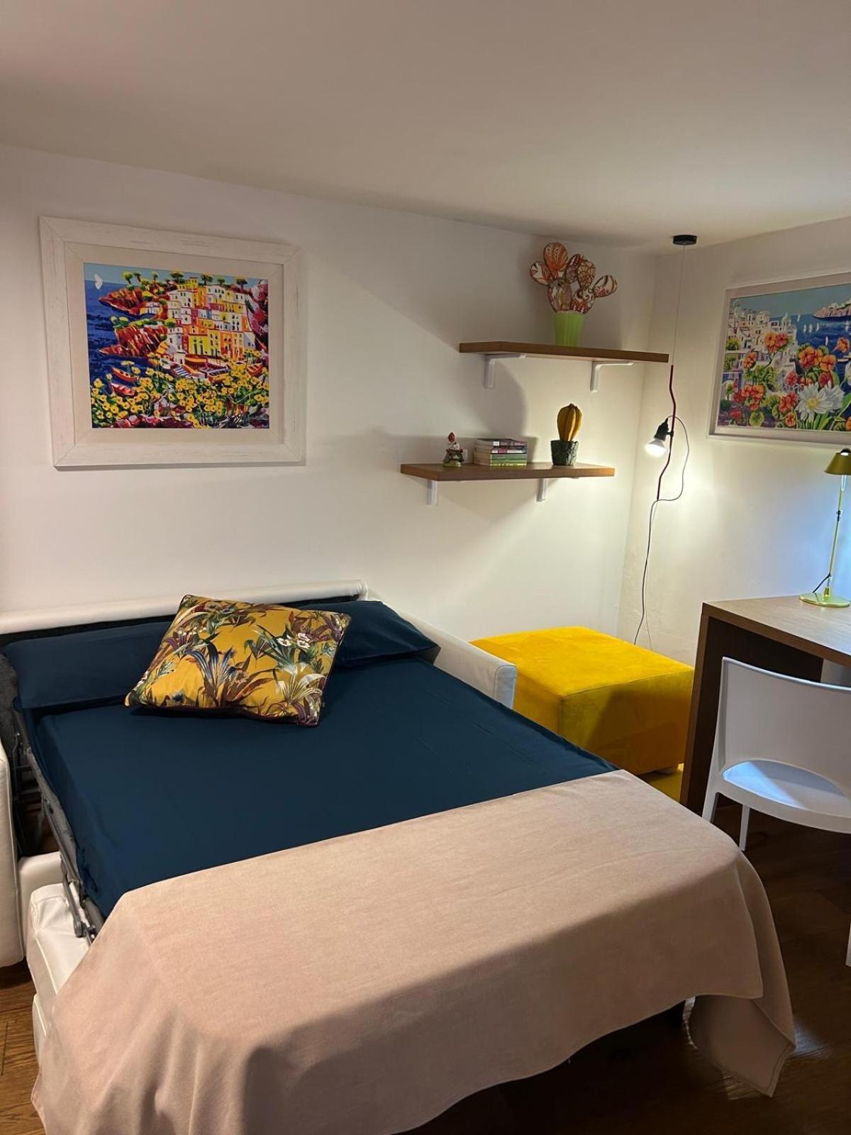 Сasa de vacaciones Casa Venezia San Nicola Bari