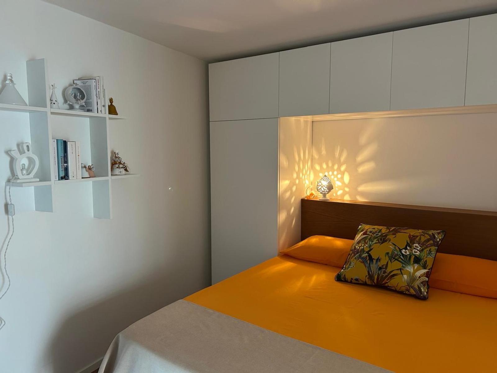 Сasa de vacaciones Casa Venezia San Nicola