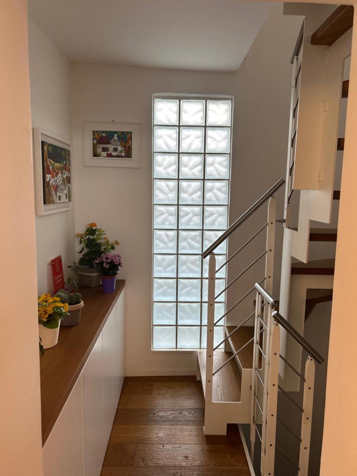 Сasa de vacaciones Casa Venezia San Nicola *