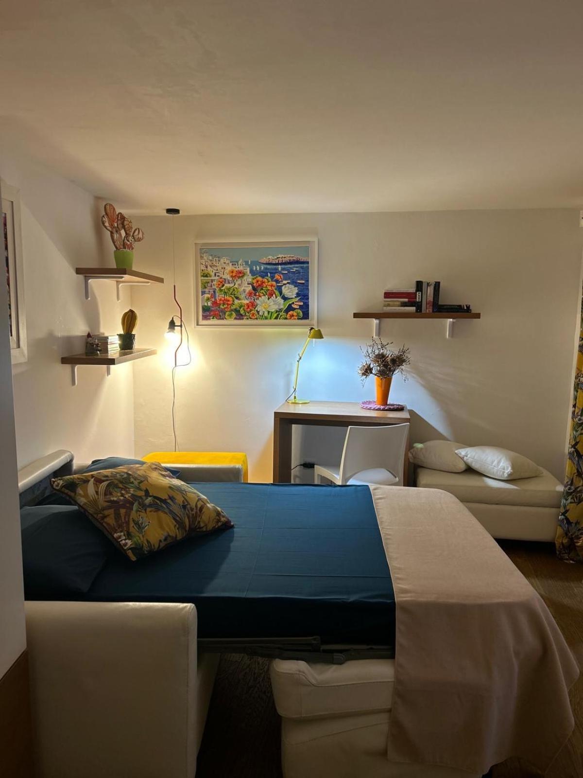 Сasa de vacaciones Casa Venezia San Nicola